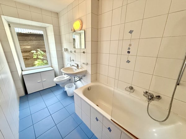 Auberge 2.5 pièces aux Marécottes 11