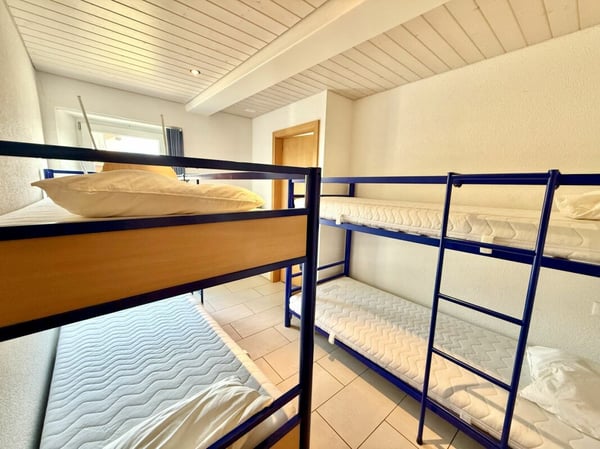 Auberge 2.5 pièces aux Marécottes 15