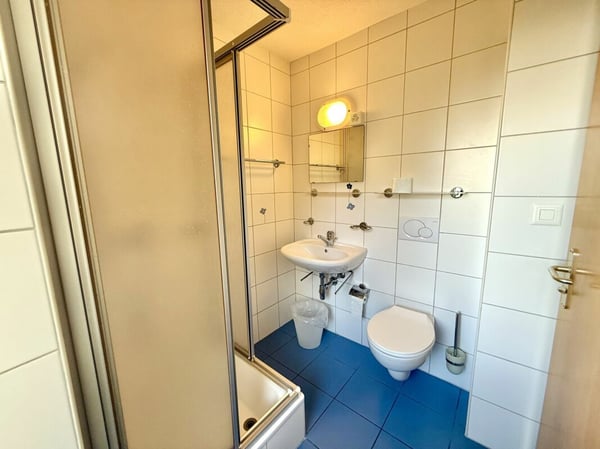 Auberge 2.5 pièces aux Marécottes 22