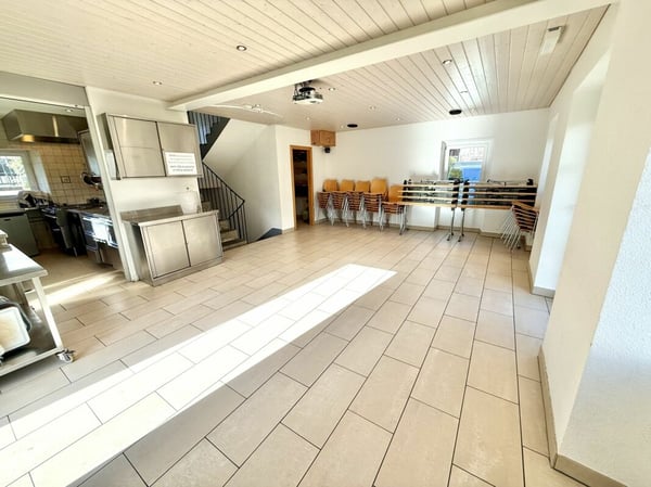 Auberge 2.5 pièces aux Marécottes 6