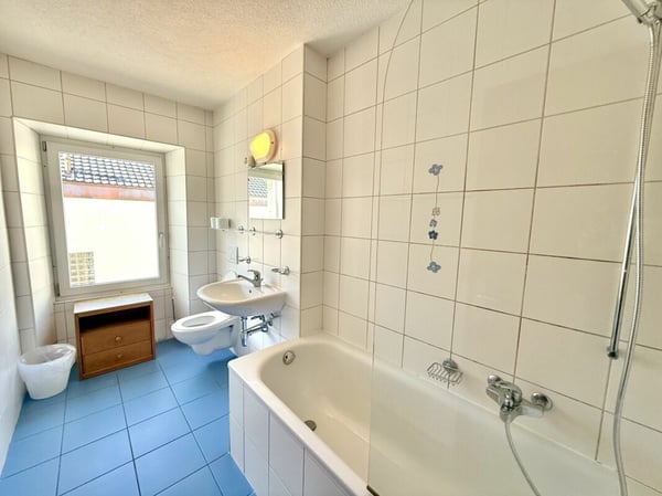 Auberge 2.5 pièces aux Marécottes 21