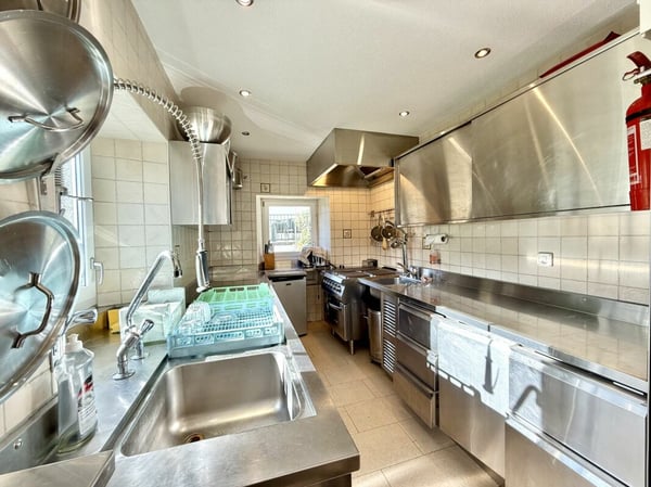 Auberge 2.5 pièces aux Marécottes 8