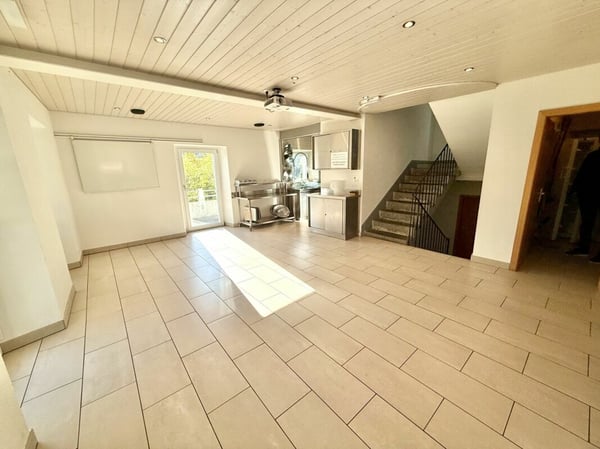 Auberge 2.5 pièces aux Marécottes 7