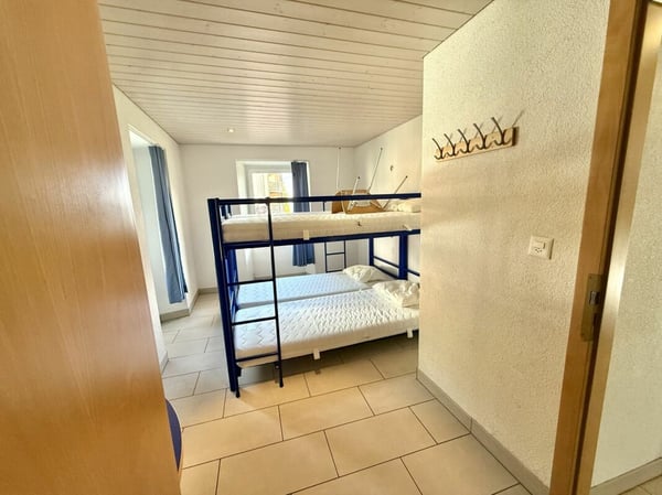 Auberge 2.5 pièces aux Marécottes 17