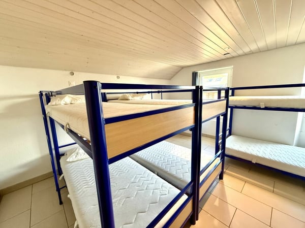 Auberge 2.5 pièces aux Marécottes 23