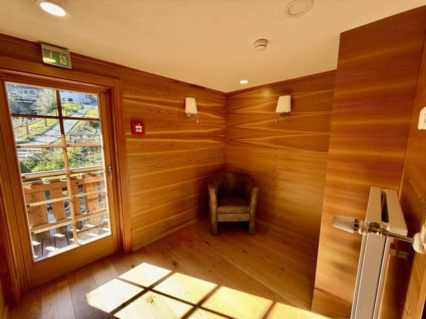 Hôtel-Restaurant à Grimentz 30