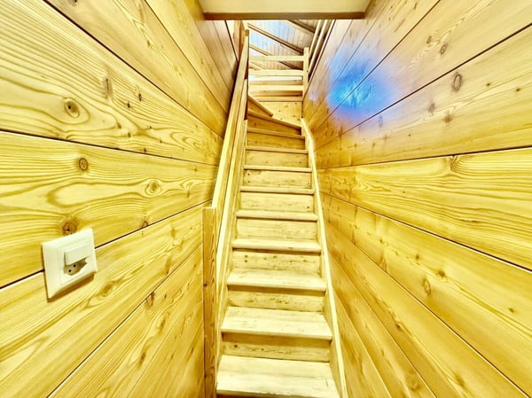 Hôtel-Restaurant à Grimentz 39