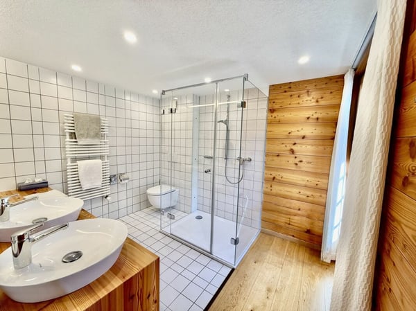 Hôtel-Restaurant à Grimentz 36