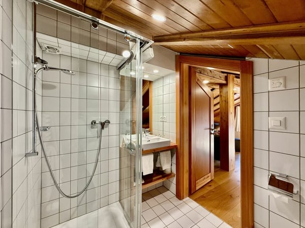 Hôtel-Restaurant à Grimentz 48