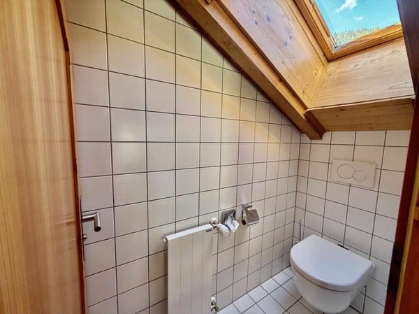 Hôtel-Restaurant à Grimentz 44