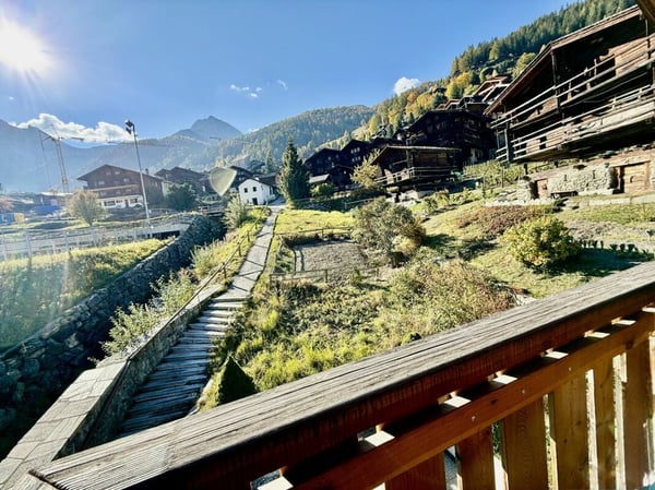 Hôtel-Restaurant à Grimentz 42