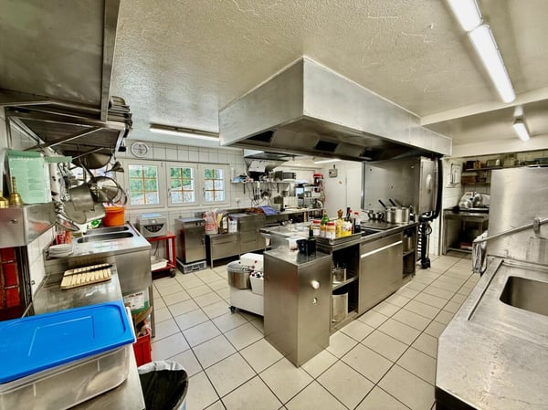 Hôtel-Restaurant à Grimentz 12