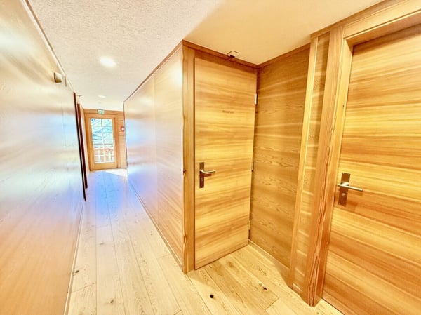 Hôtel-Restaurant à Grimentz 32