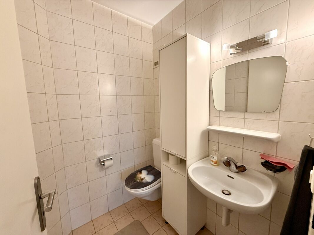 Appartement 5.5 pièce à Monthey