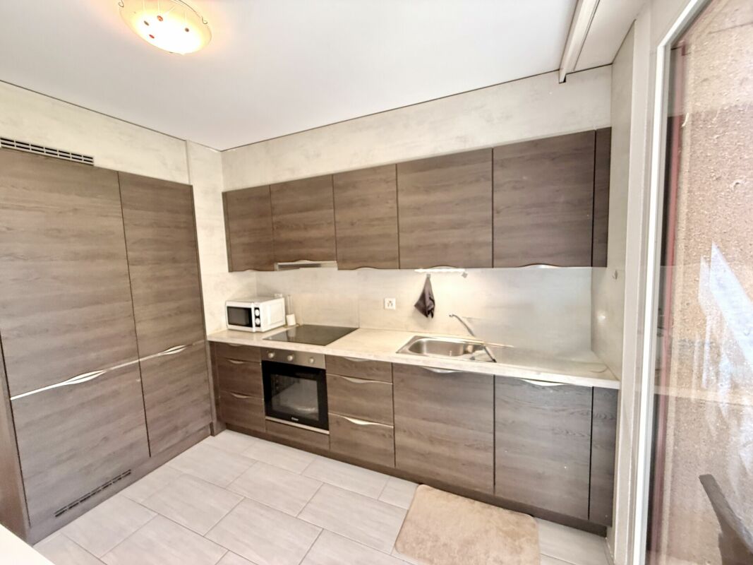 Appartement 5.5 pièce à Monthey