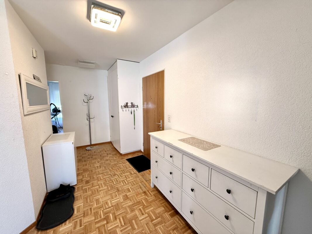 Appartement 5.5 pièce à Monthey