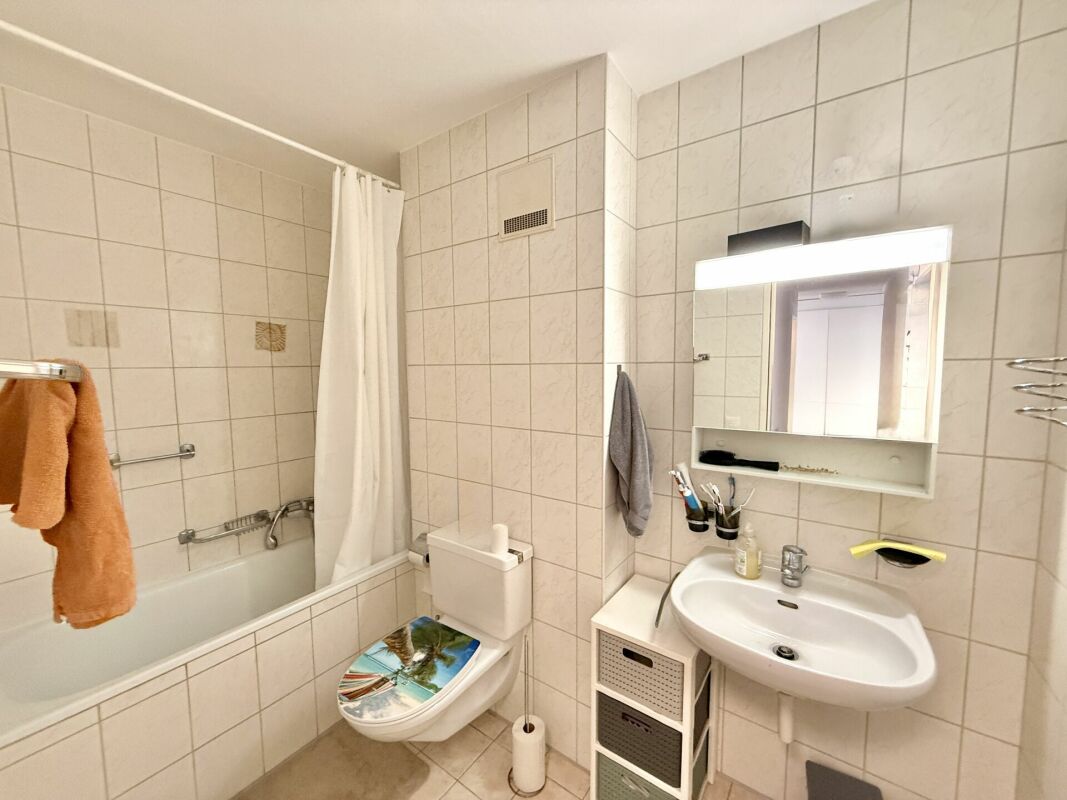 Appartement 5.5 pièce à Monthey