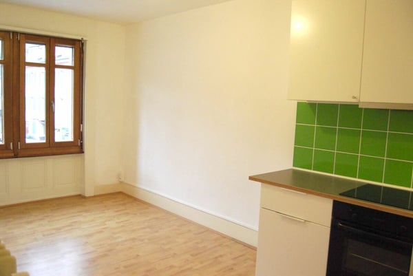 Immeuble de rendement au centre de Bex 15