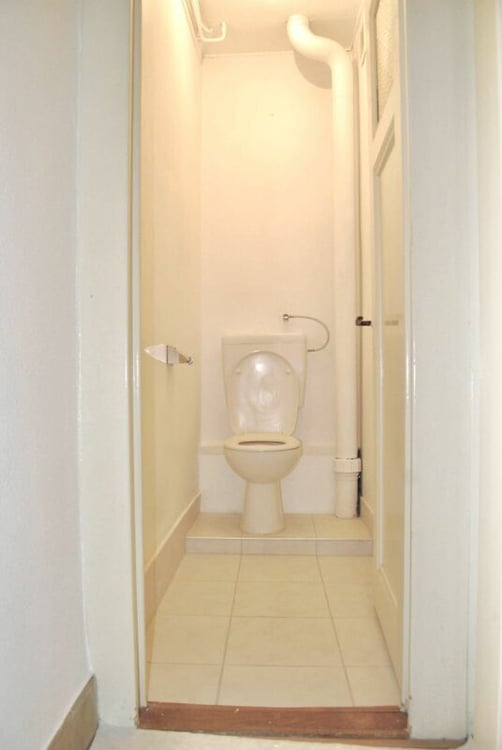 Immeuble de rendement au centre de Bex 19