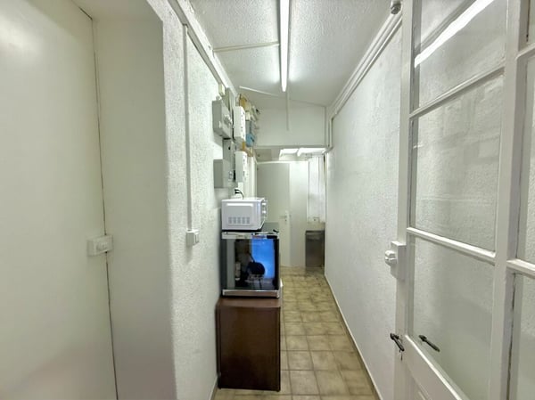 Immeuble de rendement au centre de Bex 12