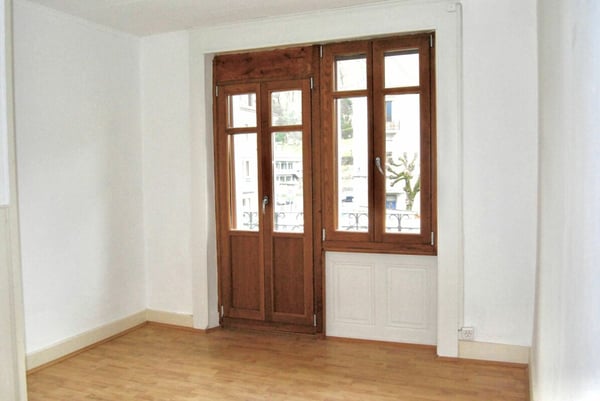 Immeuble de rendement au centre de Bex 16