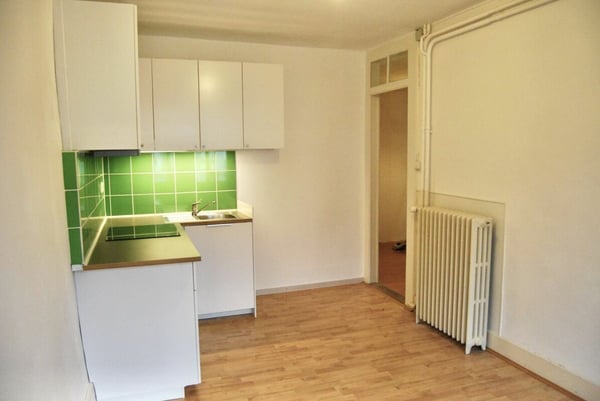 Immeuble de rendement au centre de Bex 17