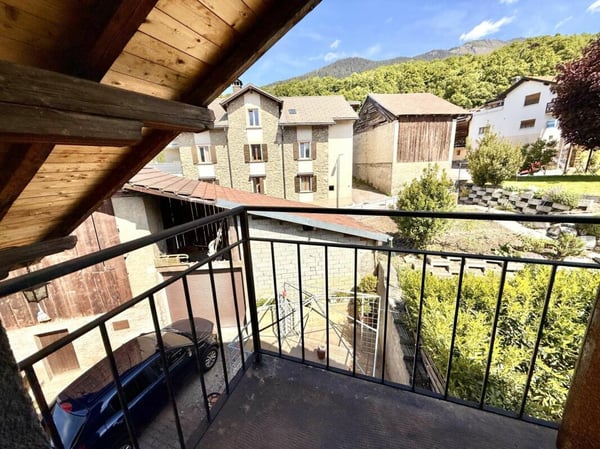 Maison de village 6 pièces à Savièse 16