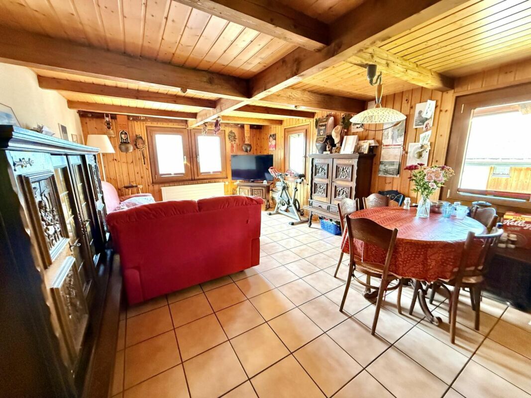 Maison de village 7 pièces à Savièse