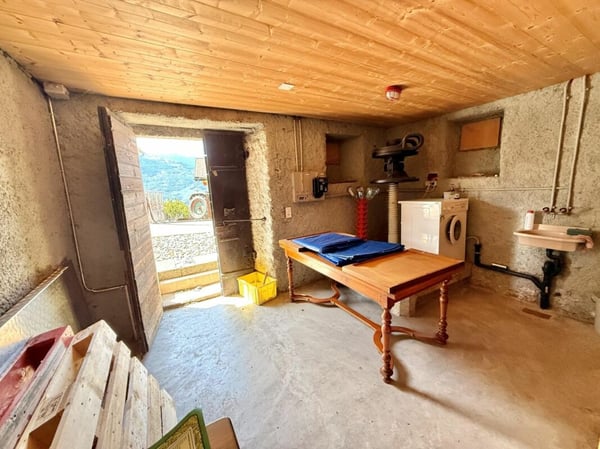 Maison de village 6 pièces à Savièse 24