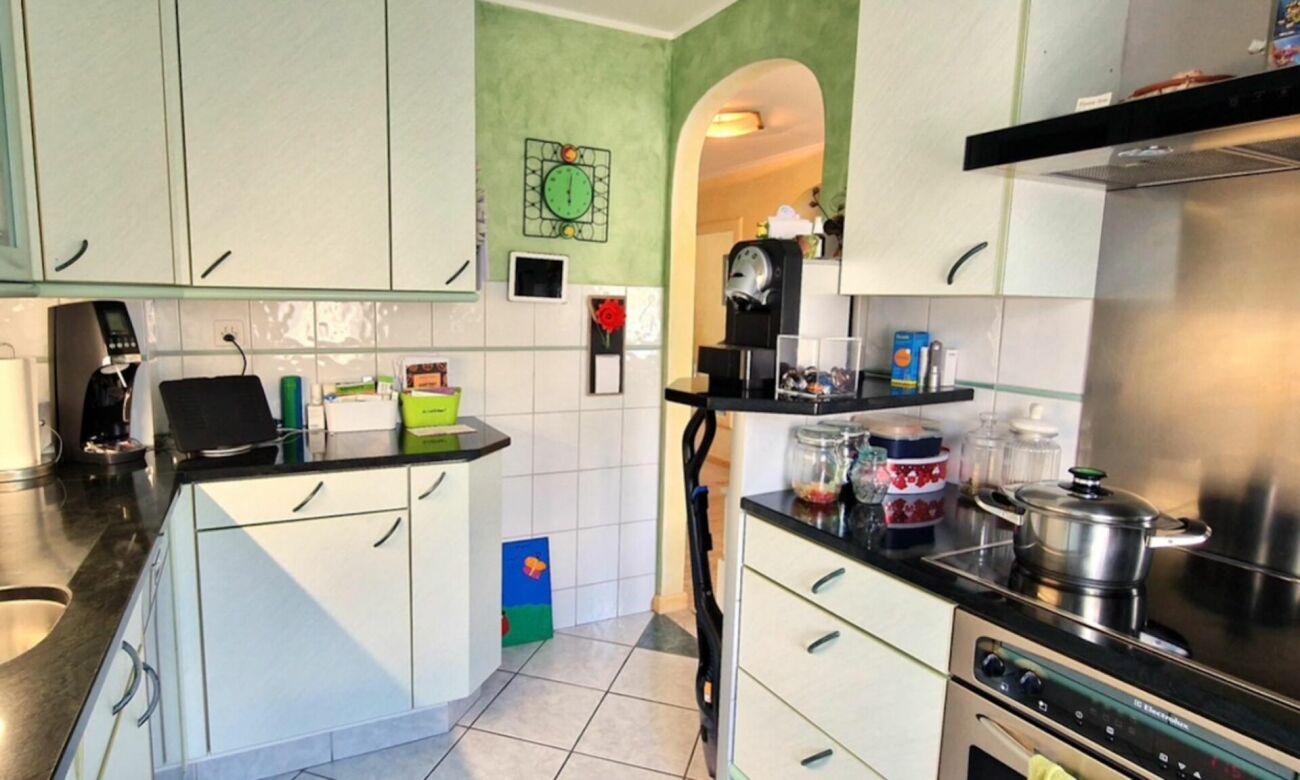 Appartement 5 pièces à Conthey