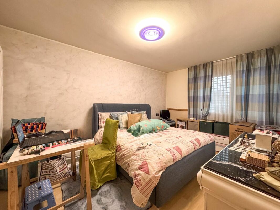 Appartement 5 pièces à Conthey
