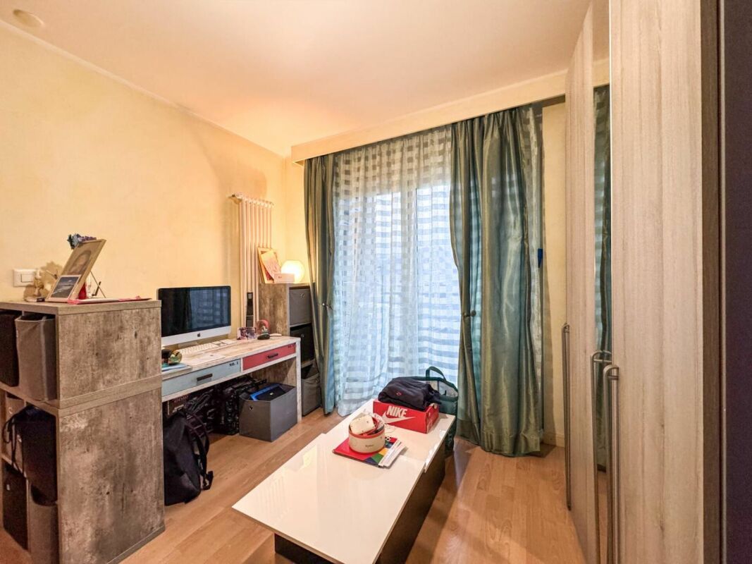 Appartement 5 pièces à Conthey