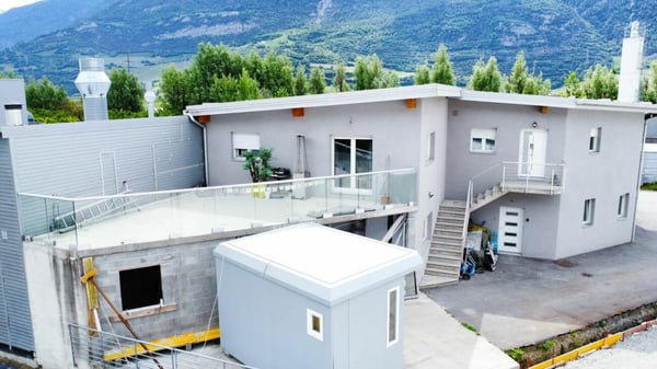 Appartement 5.5 pièces à Fully 3