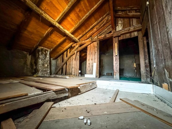 Maison multi-appartements 2 pièces à Ardon 18