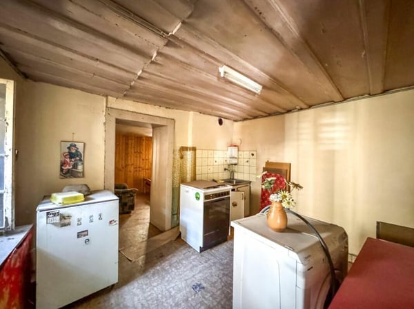 Maison multi-appartements 2 pièces à Ardon 15