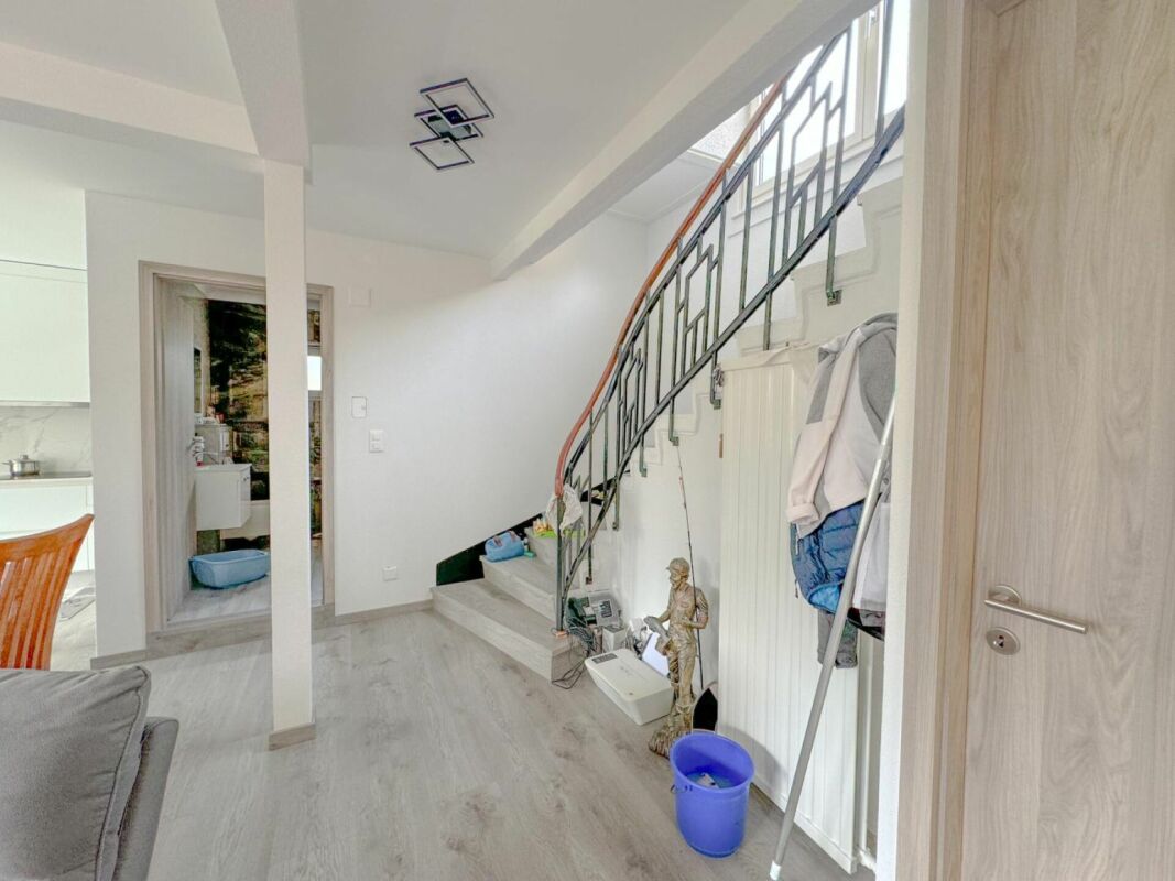 Villa individuelle 4.5 pièces à Charrat