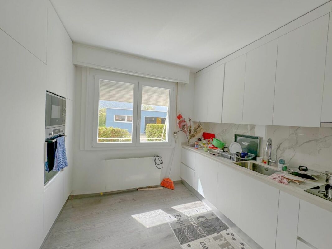 Villa individuelle 4.5 pièces à Charrat