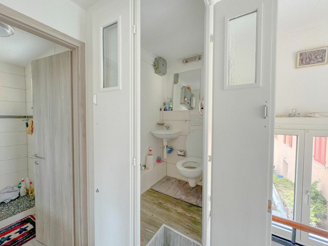 Villa individuelle 4.5 pièces à Charrat