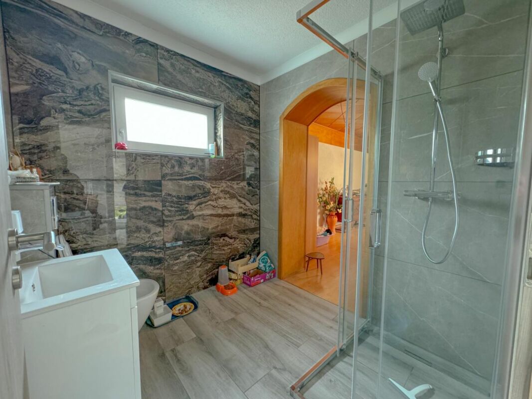 Villa individuelle 4.5 pièces à Charrat