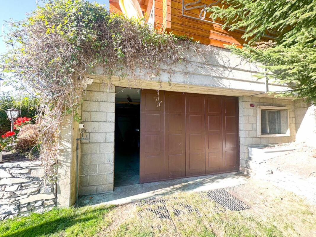 Chalet 9.5 pièces à Ovronnaz