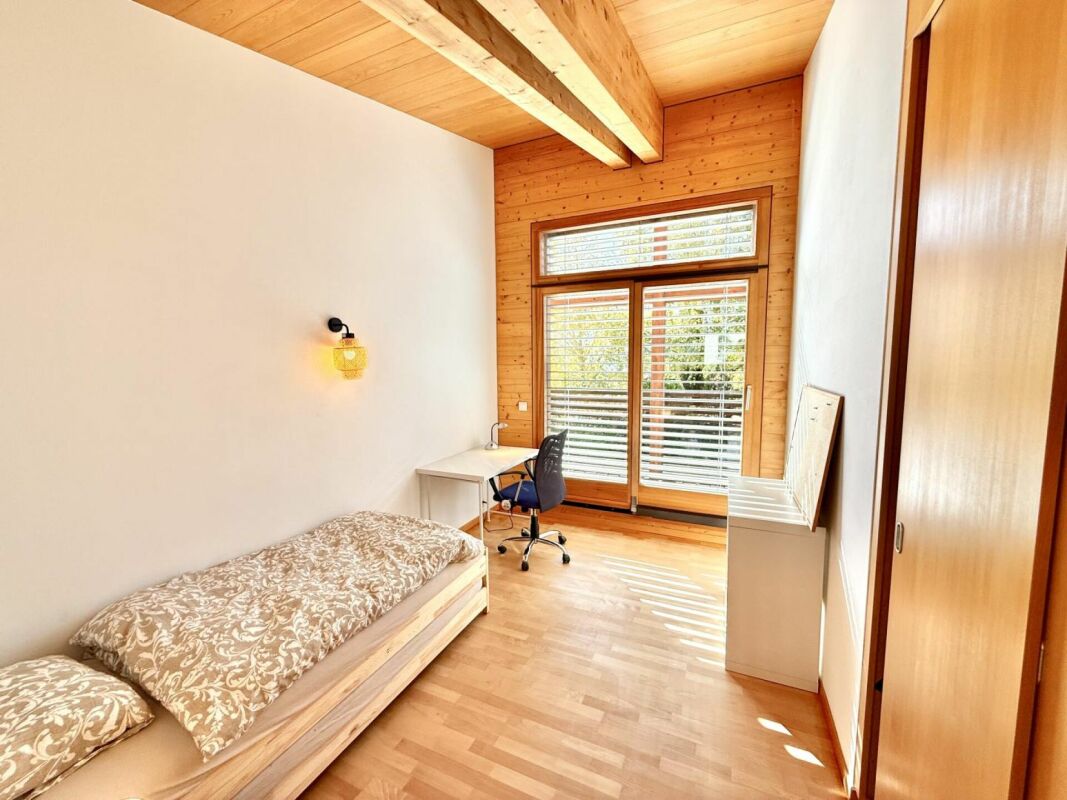Villa individuelle 6 pièces à Chamoson