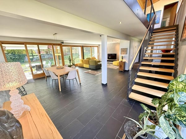 Villa individuelle 6 pièces à Chamoson