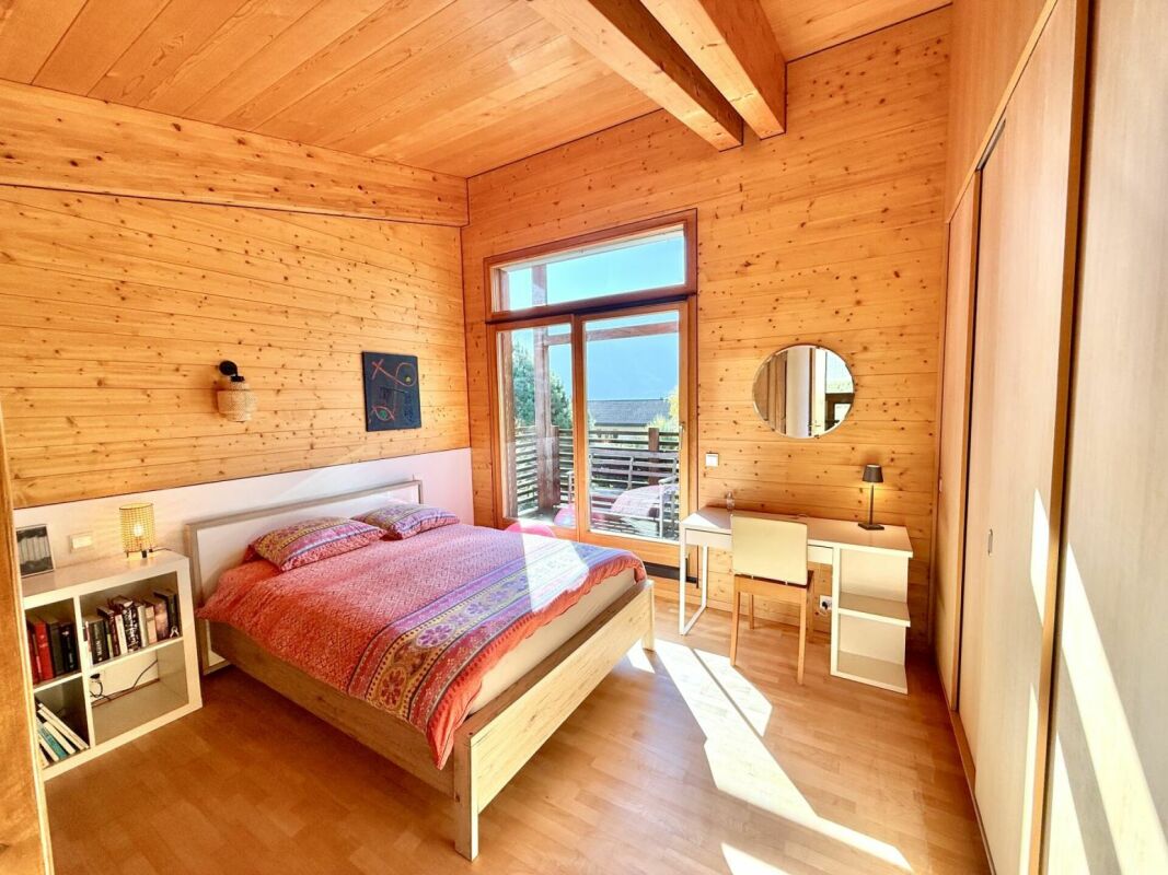 Villa individuelle 6 pièces à Chamoson