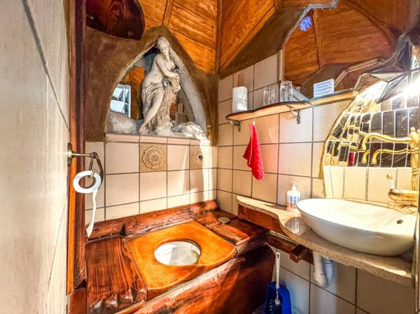 Maison multi-appartements 2.5 pièces à Savièse 23