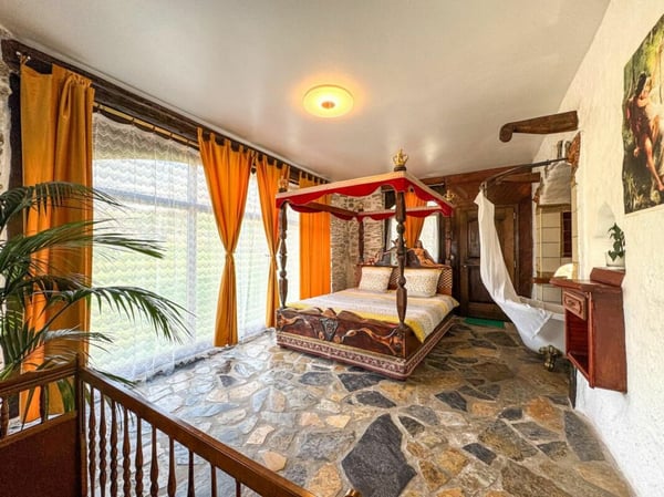 Maison multi-appartements 2.5 pièces à Savièse 16