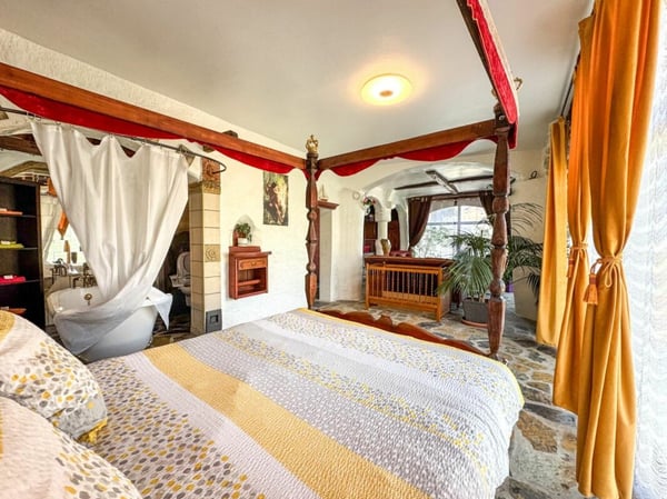 Maison multi-appartements 2.5 pièces à Savièse 17