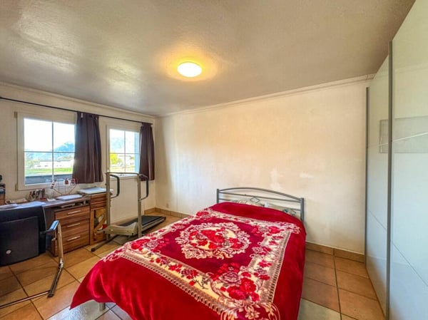 Maison multi-appartements 2.5 pièces à Savièse 29