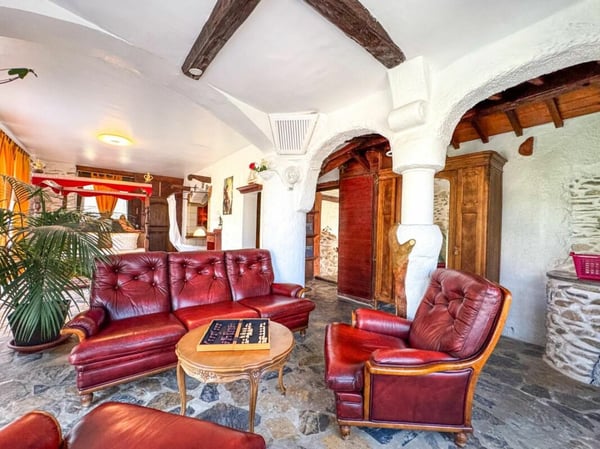 Maison multi-appartements 2.5 pièces à Savièse 14