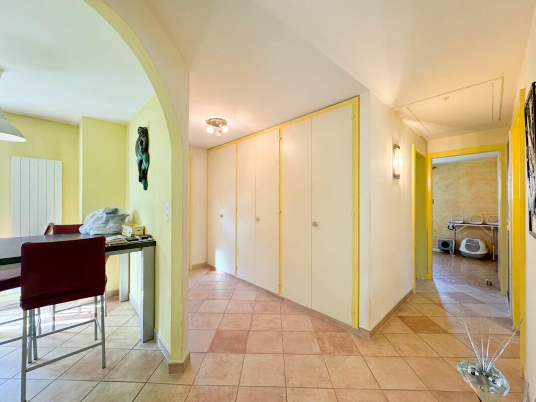 Villa individuelle 7 pièces à Ardon