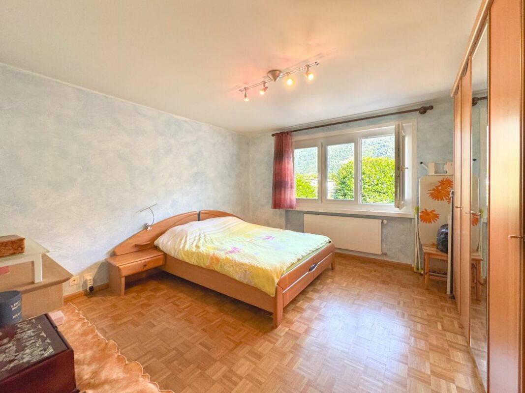 Villa individuelle 7 pièces à Ardon